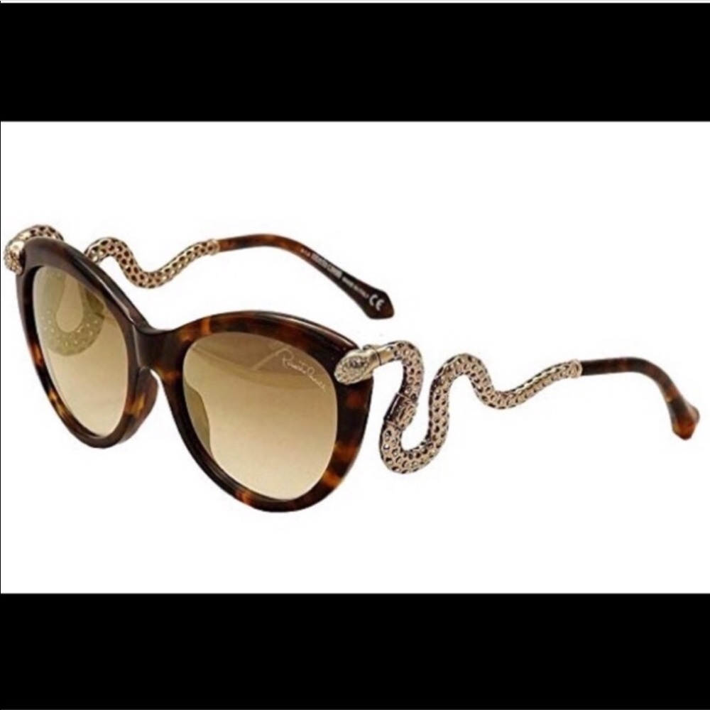Roberto Cavalli Menkab Sunglasses